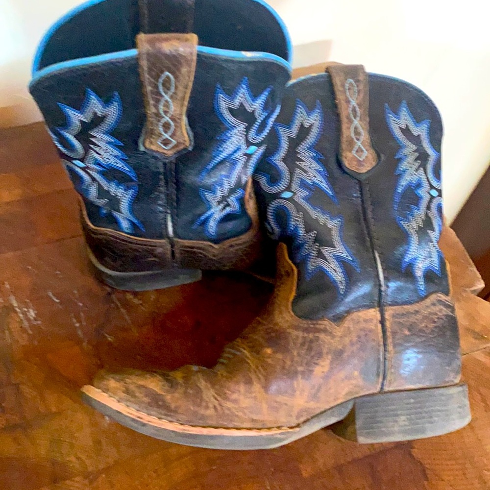 Ariat Kids
